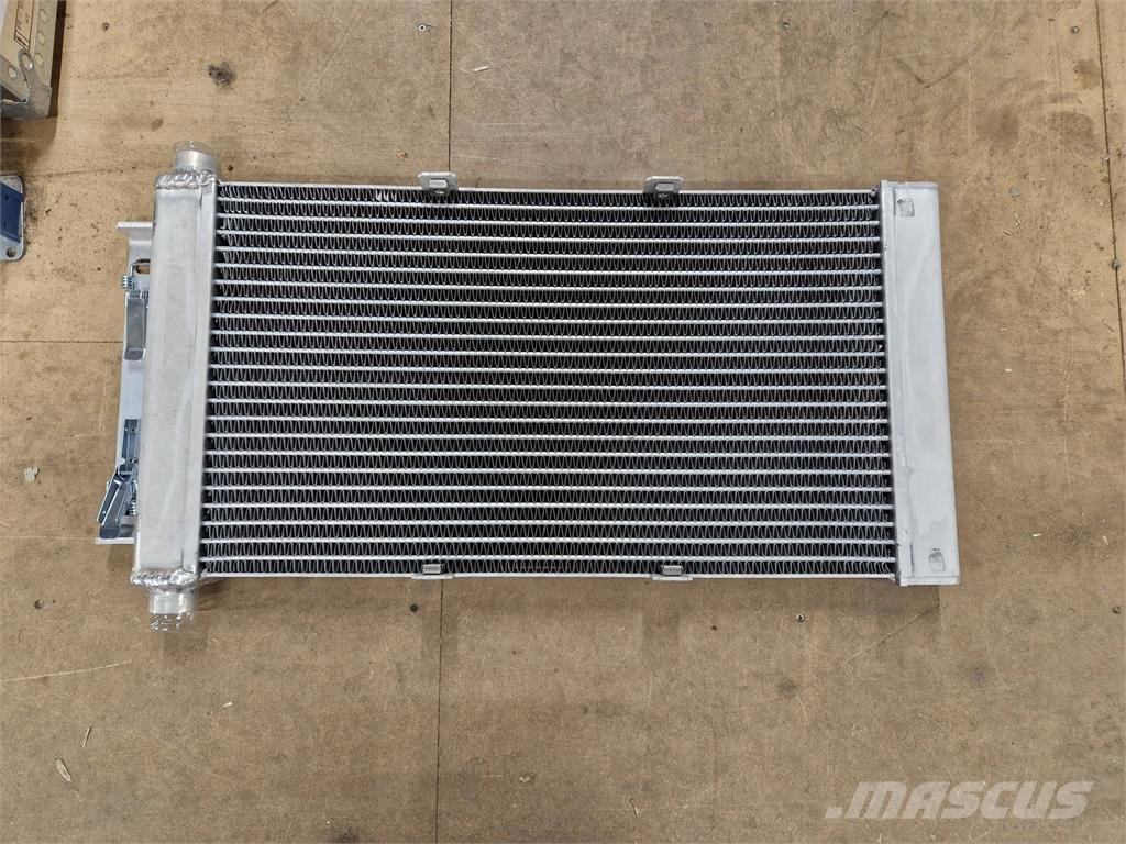 Eco Log 7018498 Hydraulique