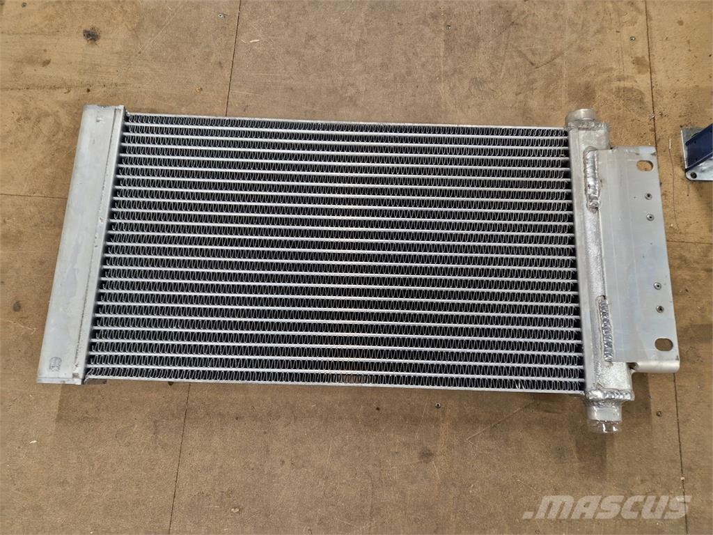 Eco Log 7018498 Hydraulique