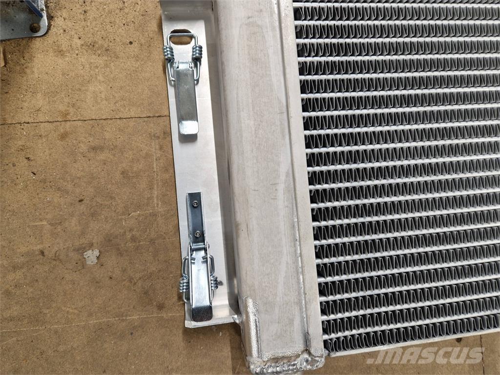 Eco Log 7018498 Hydraulique