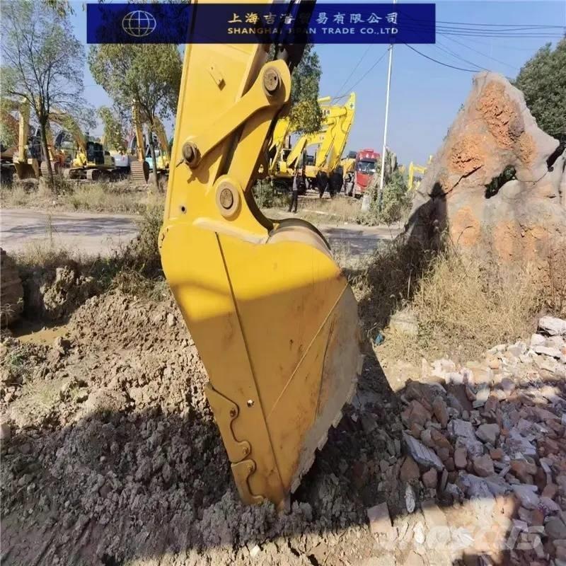 CAT 330 D Pelle sur chenilles