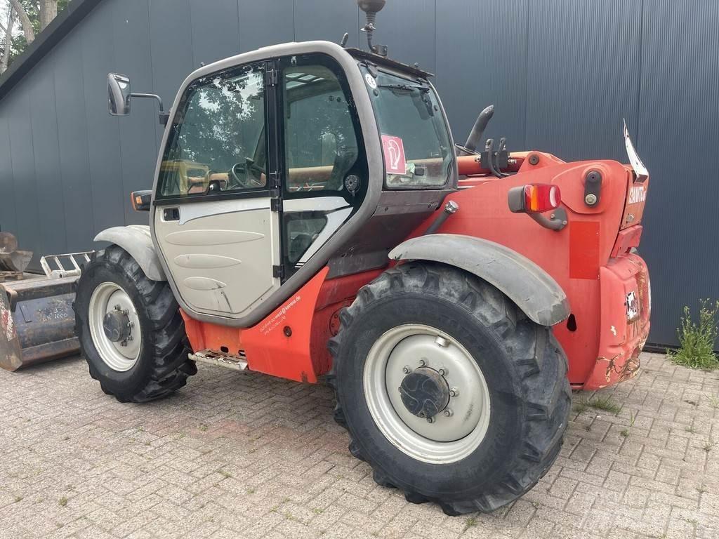 Manitou MT 932 Chariot télescopique