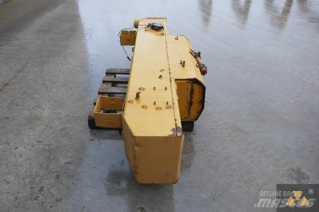 CAT 218-1843 Transport - Autres