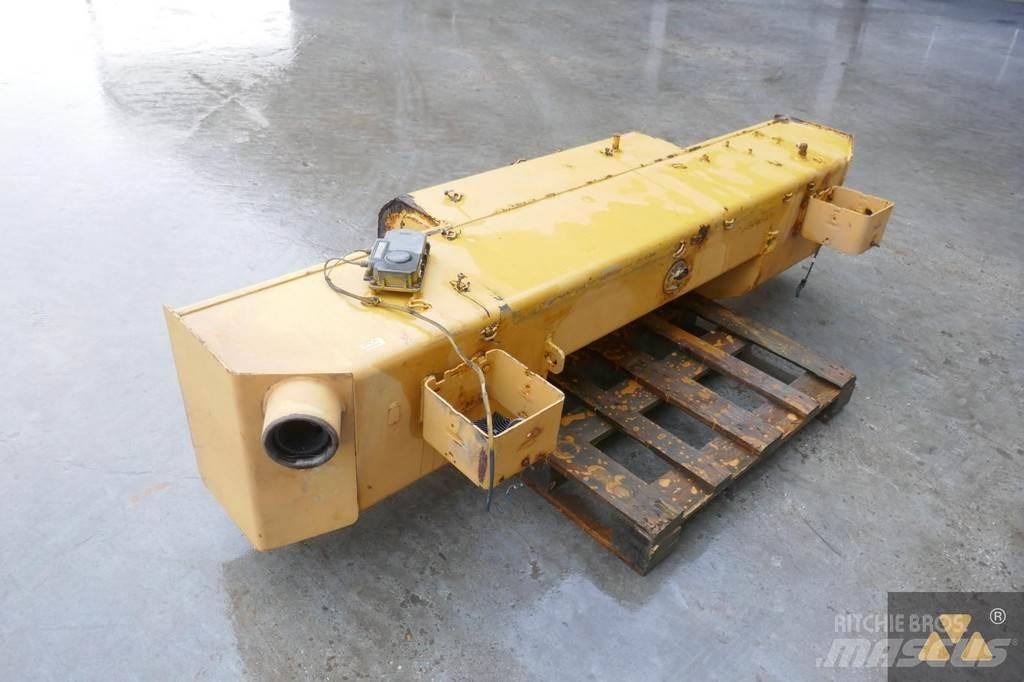 CAT 218-1843 Transport - Autres