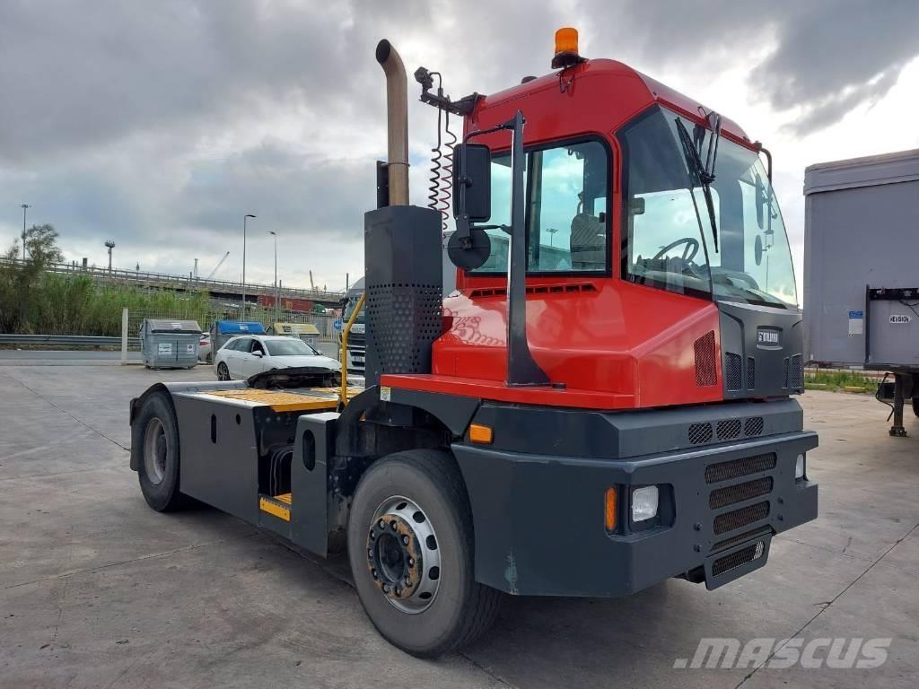 Kalmar T2i Tracteur de manœuvre