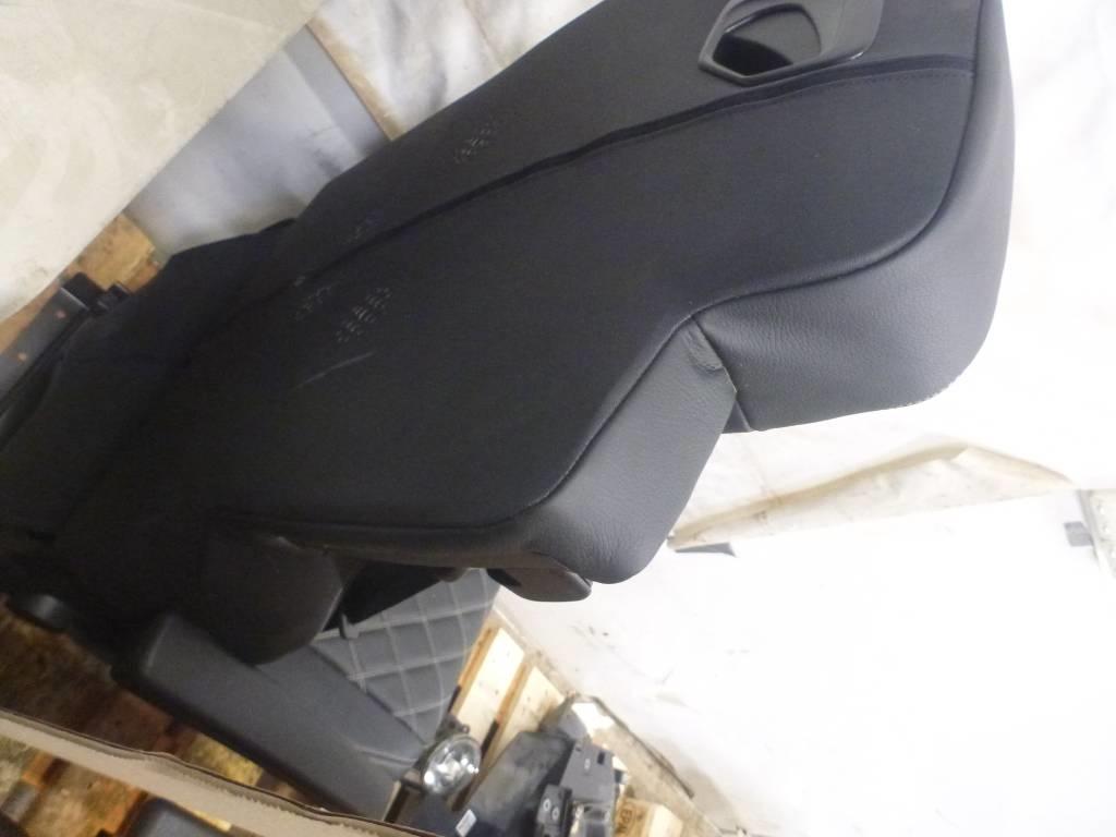 Mercedes-Benz Actros Cabines