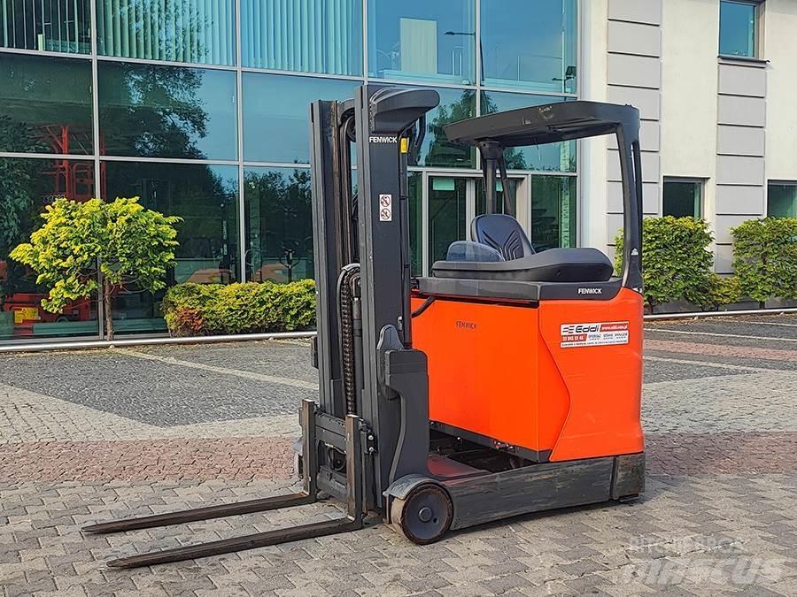 Linde R20B-01 Chariot multidirectionnel