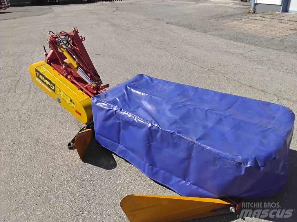 Tempo KDN-210 Faucheuse