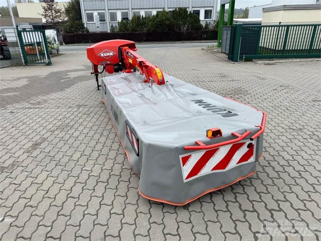 Kuhn GMD 4011-FF Faucheuse