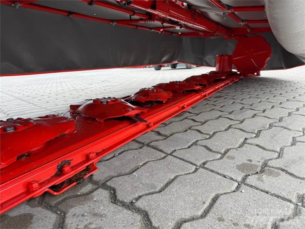 Kuhn GMD 4011-FF Faucheuse