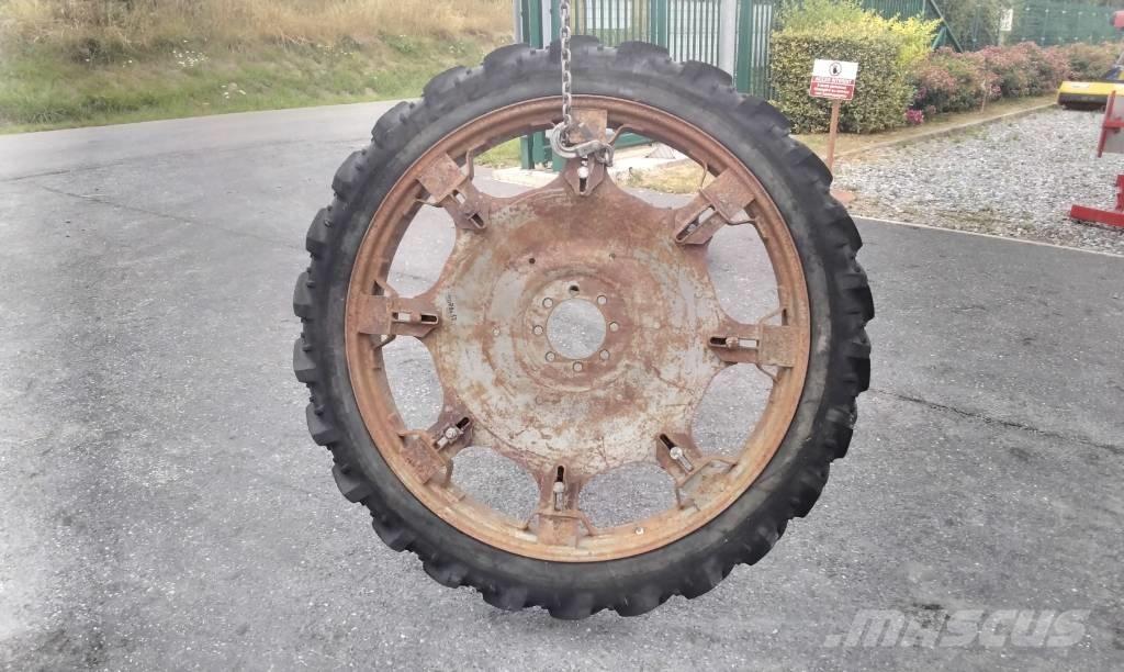 Kleber 8.3R44 Pneus, roues et jantes