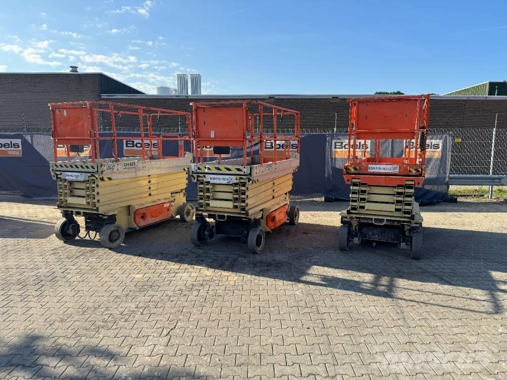 JLG 3246 ES Nacelle ciseaux