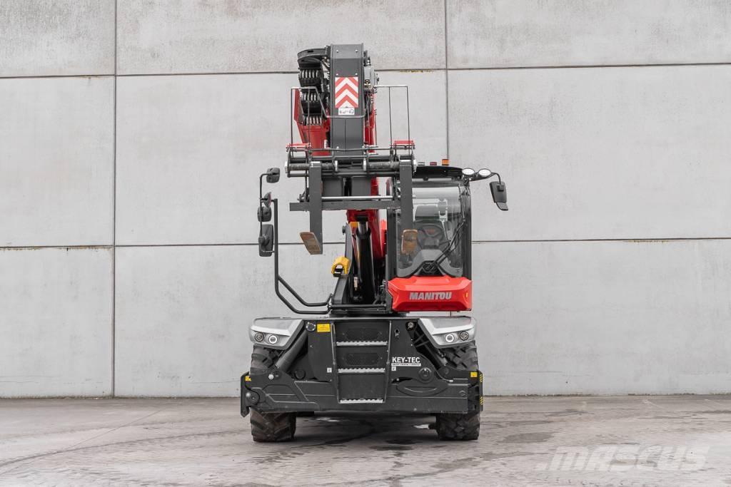 Manitou MRT 2660 Chariot télescopique