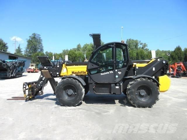 Haulotte HTL 4014 Chariot télescopique