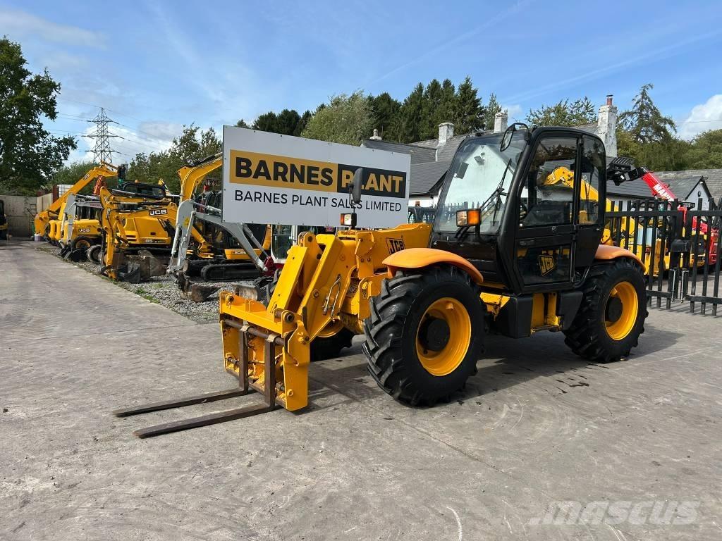 JCB 530-70 Chariot télescopique
