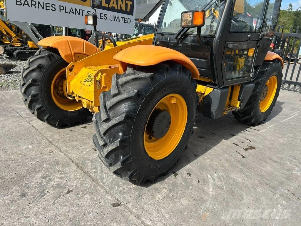 JCB 530-70 Chariot télescopique