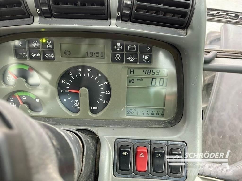 Deutz-Fahr M 620 Tracteur