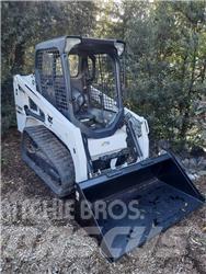 Bobcat T 450 Chargeuse compacte