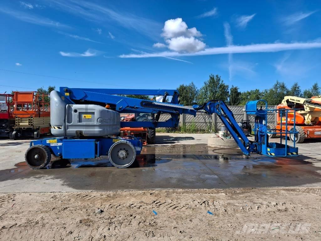 Genie Z40/23NRJ Nacelles articulées