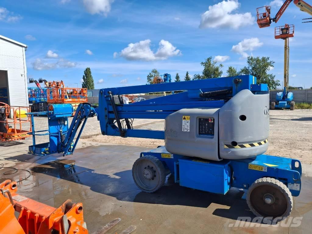 Genie Z40/23NRJ Nacelles articulées
