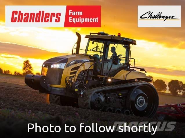 Challenger MT 765 B Tracteur