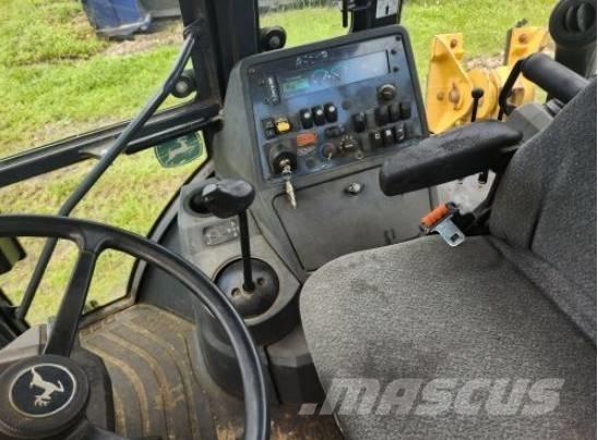 John Deere 310 L EP Tractopelle
