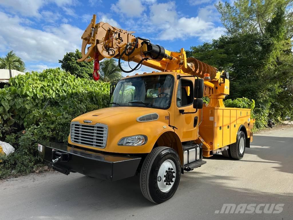 Freightliner M2 Autre camion