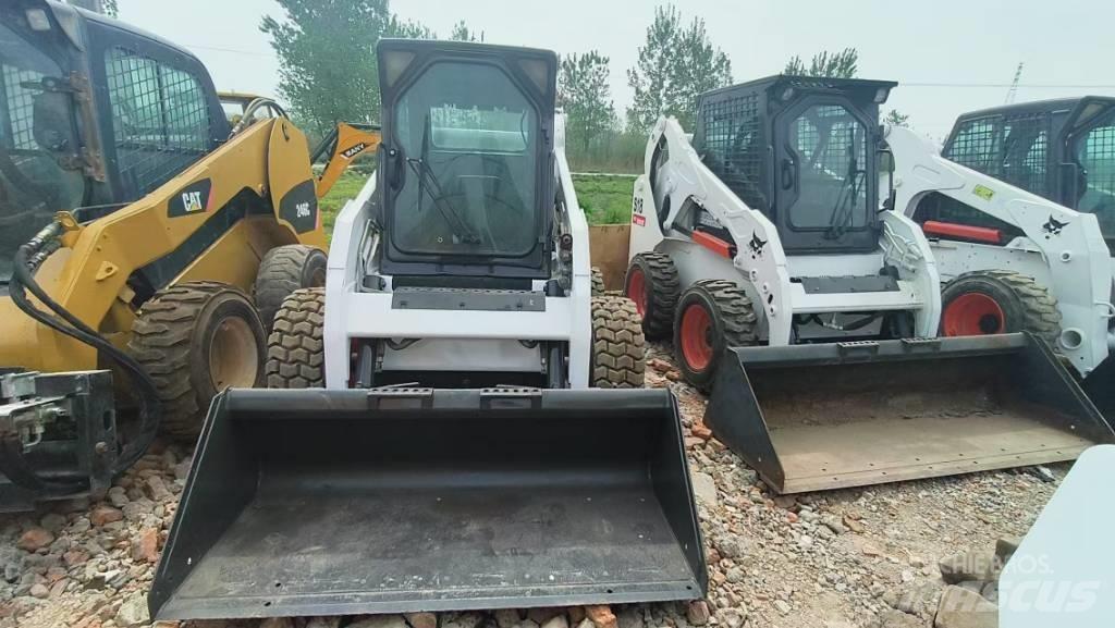 Bobcat S 185 Chargeuse compacte