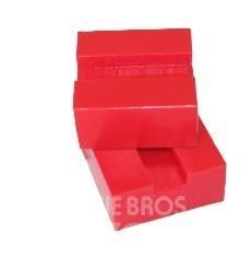 Terex Patine - T123107 Bras et Godet