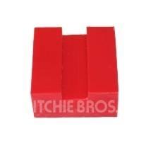 Terex Patine - T123107 Bras et Godet