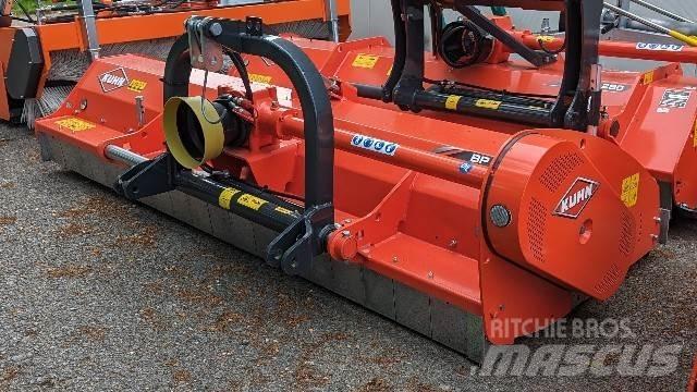 Kuhn BP 28 Broyeur / Gyrobroyeur / Epareuse