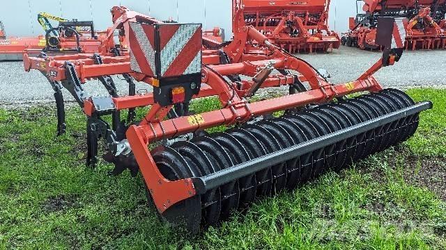 Kuhn Cultimer L300 Déchaumeur, cultivateur
