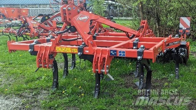 Kuhn Cultimer L300 Déchaumeur, cultivateur