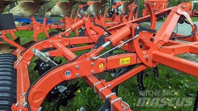 Kuhn Cultimer L300 Déchaumeur, cultivateur