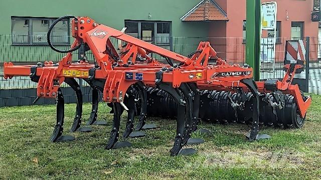 Kuhn Cultimer L300 Déchaumeur, cultivateur