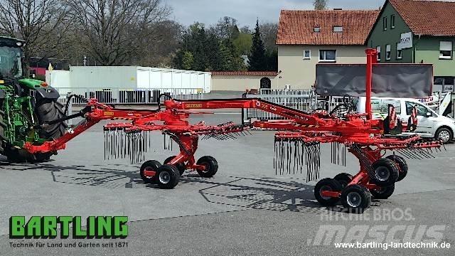 Kuhn GA 6632 Andaineur