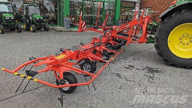 Kuhn GF 8703 Rateau faneur