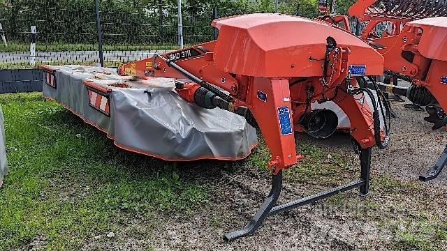 Kuhn GMD 3111-FF Faucheuse