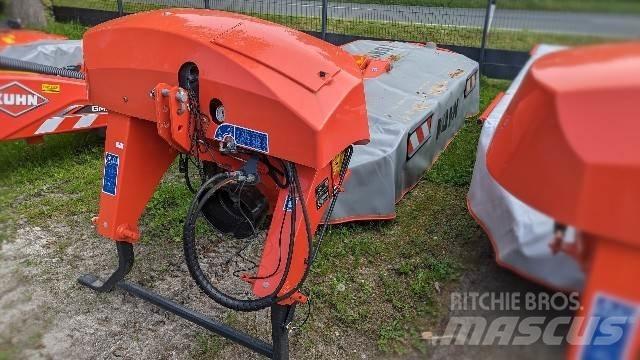 Kuhn GMD 3111-FF Faucheuse
