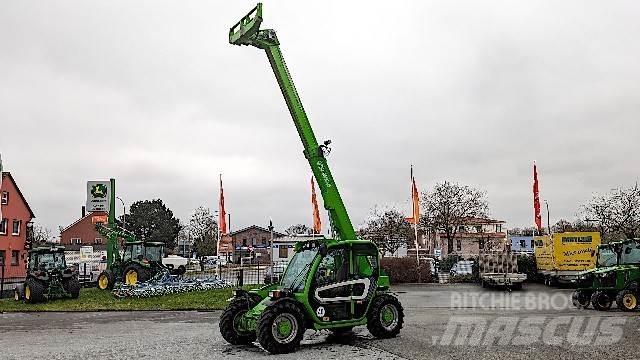 Merlo P27.6 Plus Télescopique agricole