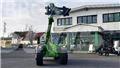 Merlo TF 42.7-116 Télescopique agricole