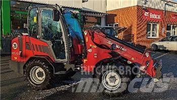 Schäffer 4670T-2 Télescopique agricole