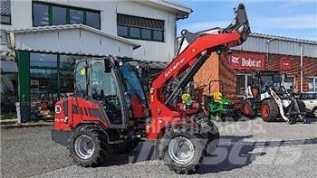 Schäffer 4670Z-2 Télescopique agricole