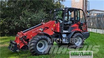 Schäffer 6680T-2 Télescopique agricole