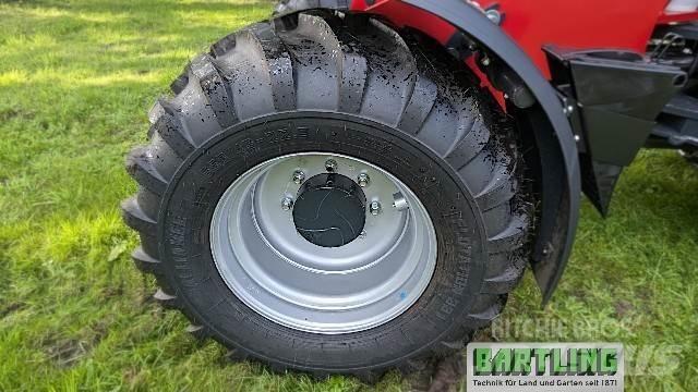 Schäffer 6680T-2 Télescopique agricole