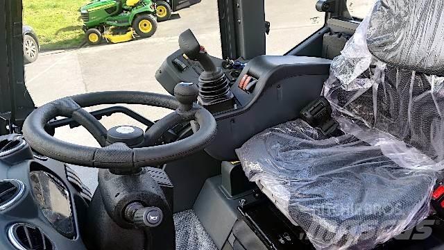 Schäffer 8620T-2 Télescopique agricole