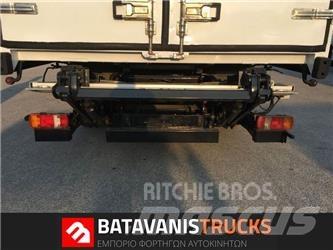 ABG BAR 1500 Autre camion