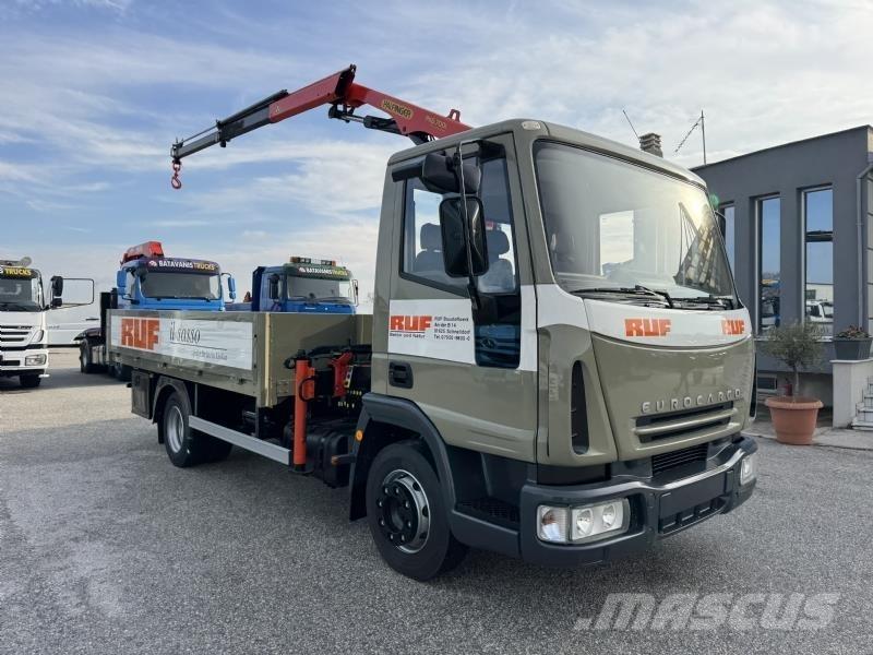 Iveco  Autre fourgon / utilitaire