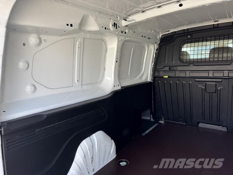 Opel COMBO Utilitaire benne