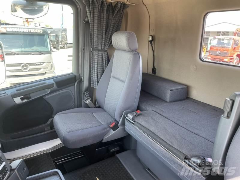 Scania R 420 EURO 5 Camion porte container