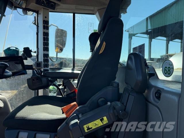 Volvo L110H Chargeuse sur pneus